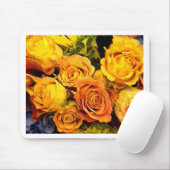 Beauty_ Mousepad (Mit Mouse)