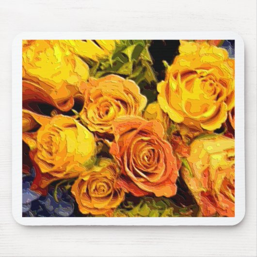 Beauty_ Mousepad (Vorne)