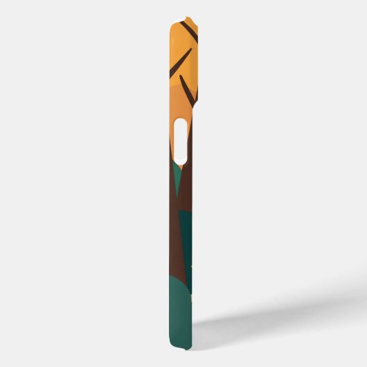  Beauty of nature Case-Mate iPhone Hülle (Rückseite / Rechts)