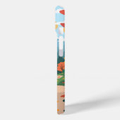  Beauty of nature Case-Mate iPhone Hülle (Rückseite / Links)