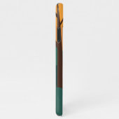  Beauty of nature iPhone Hülle (Rechte Seite)