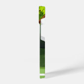 Beauty of nature iPhone Hülle (Linke Seite)