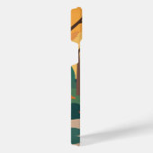  Beauty of nature iPhone Hülle (Rechte Seite)