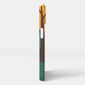  Beauty of nature iPhone Hülle (Rechte Seite)