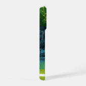  Beauty of nature iPhone Hülle (Rechte Seite)