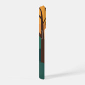  Beauty of nature iPhone Hülle (Rechte Seite)