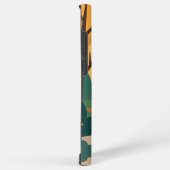 Beauty of nature Samsung Galaxy Hülle (Rechte Seite)