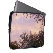 Beauty of the Dusk Laptop Sleeve (Vorne Rechts)