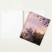 Beauty of the Dusk Planner Planer (Anzeige)