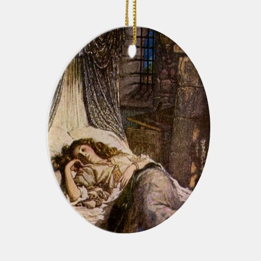 Beauty Ornament (Rechts)