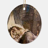 Beauty Ornament (Links)