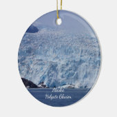 Beauty Ornament gefroren Souvenir (Links)