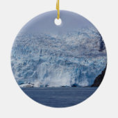 Beauty Ornament gefroren Souvenir (Hinten)