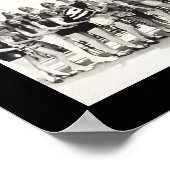 Beauty Parade Foto 1927 Poster (Ecke)