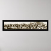 Beauty Parade Foto 1927 Poster (Vorne)