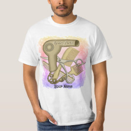 Beauty Parlor T - Shirt