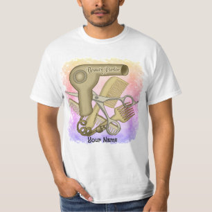 Beauty Parlor T - Shirt