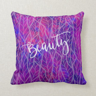 Beauty Pillow Kissen