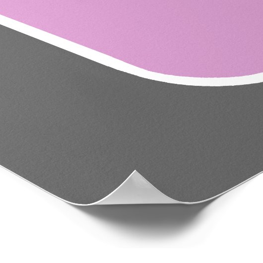 Beauty Poster (Ecke)