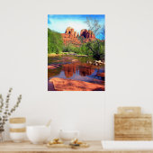 Beauty Poster (Küche)