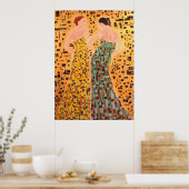 Beauty Poster (Küche)