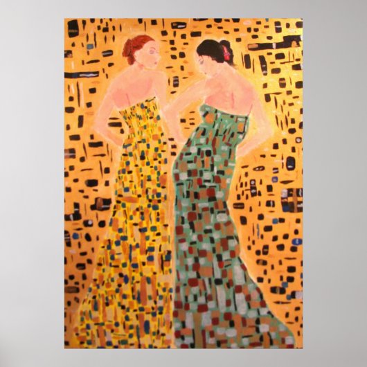 Beauty Poster (Vorne)