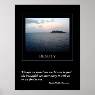 Beauty Poster finden