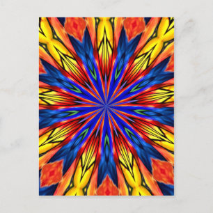 Beauty_ Postkarte