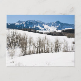 Beauty Postkarte
