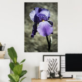 Beauty Print Poster (Heimbüro)