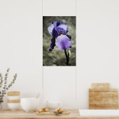 Beauty Print Poster (Küche)