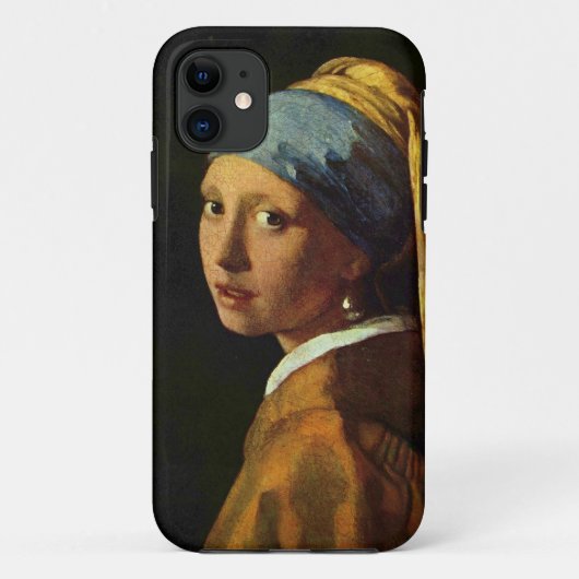 Beauty-Produkte Case-Mate iPhone Hülle (Rückseite)