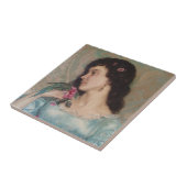 Beauty-Produkte Fliese (Seite)