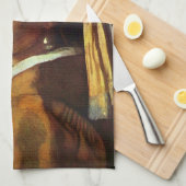 Beauty-Produkte Geschirrtuch (Viertel Falte)