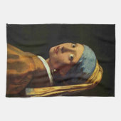 Beauty-Produkte Geschirrtuch (Horizontal)