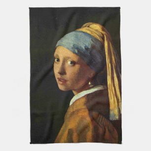 Beauty-Produkte Geschirrtuch