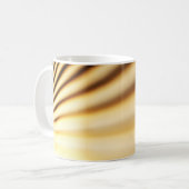 Beauty-Produkte Kaffeetasse (Vorderseite Links)