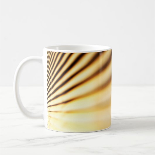 Beauty-Produkte Kaffeetasse (Links)