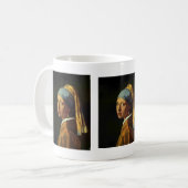 Beauty-Produkte Kaffeetasse (Vorderseite Links)