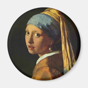 Beauty-Produkte Magnet