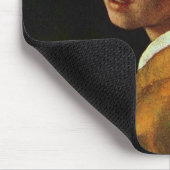 Beauty-Produkte Mousepad (Ecke)