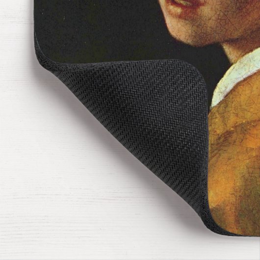 Beauty-Produkte Mousepad (Ecke)