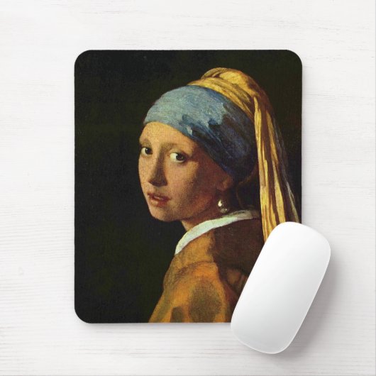 Beauty-Produkte Mousepad (Mit Mouse)