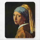 Beauty-Produkte Mousepad (Vorne)