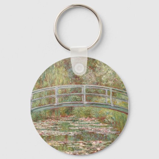 Beauty-Produkte Schlüsselanhänger (Vorderseite)