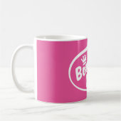 Beauty Queen's Tasse (Links)