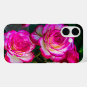 Beauty-Rose Fall Mate iPhone Case-Mate iPhone Hülle (Rückseite (Horizontal))
