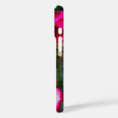 Beauty-Rose Fall Mate iPhone Case-Mate iPhone Hülle (Rückseite / Links)