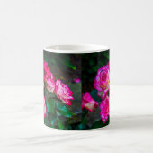 Beauty-Rose Kaffeetasse (Mittel)