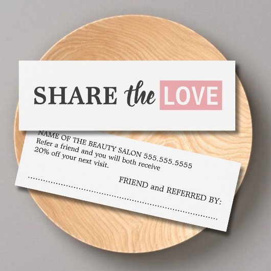 Beauty Salon - Beauty Salon - Referenz für moderne